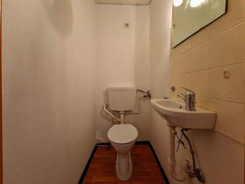 Gäste WC - 