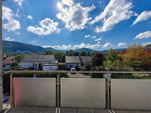 Balkon - 