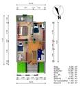 Obergeschoss - 