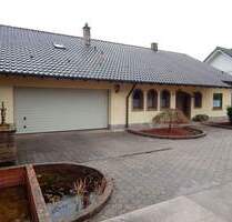 Großzügiges Wohnhaus mit Einliegerwohnung in ruhiger, sonniger Lage von Merchingen zu verkaufen! - Merzig