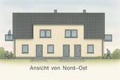 Ansicht Nord-Ost - 