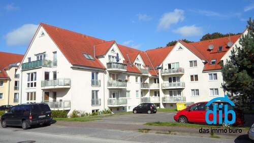 TW 3 Titel - Zwei effiziente und freundliche ETWs