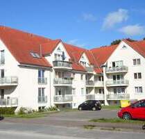 Zwei effiziente und freundliche ETWs - Selmsdorf