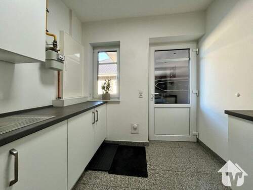 Hauswirtschaftsraum - 