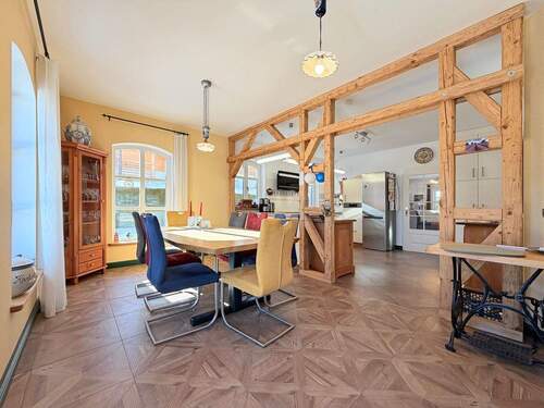 Offener Essbereich - 