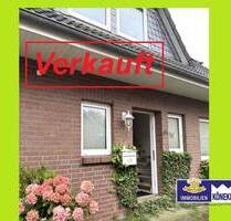 Moderne Doppelhaushälfte in begehrter Lage, wesernah gelegen! - Lemwerder