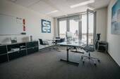 Beispielraum 1 - 