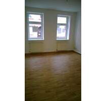 frisch renovierte attraktive 2-Raum-Wohnung, gut geschnitten und zentral! - Halle (Saale) Freiimfelde