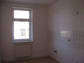 Küche - 2 Zimmer Etagenwohnung zur Miete in Halle (Saale)