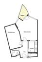 Grundriss Skizze - 