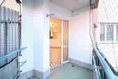 Balkon - 