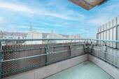 Balkon - 