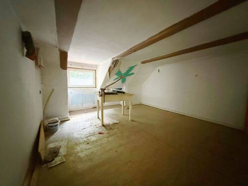 Obergeschoss - 