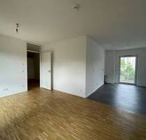 Große 3-Zimmer Wohnung mit zwei Badezimmer und Loggia - Nürnberg St Jobst