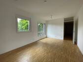Wohnzimmer - 3 Zimmer Etagenwohnung zur Miete in Nürnberg