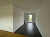 offener Küchenbereich - 3 Zimmer Etagenwohnung in Nürnberg