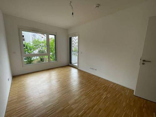 Schlafzimmer 1 - 