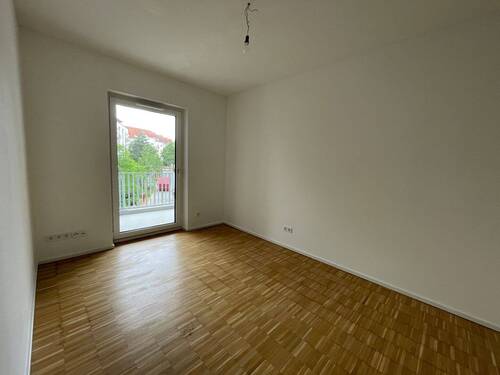 Schlafzimmer 2 - 