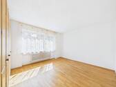Schlafzimmer - Etagenwohnung mit 89,00 m² in München zum Kaufen