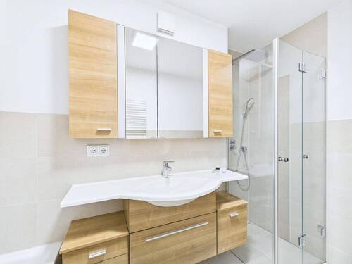 Badezimmer / Dusche - 