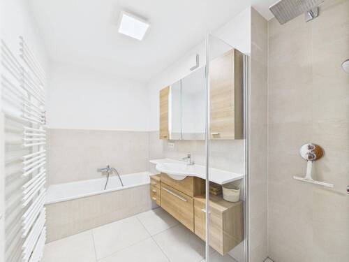 Badezimmer - 