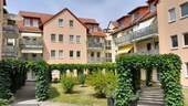 Ansicht Innenhof.jpeg - Moderne 2-Zimmer-Wohnung in Gotha mit erstklassiger Anbindung