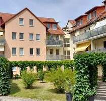 Moderne 2-Zimmer-Wohnung in Gotha mit erstklassiger Anbindung