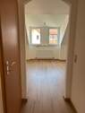 Eingangsbereich - Etagenwohnung mit 46,30 m² in Gotha zur Miete