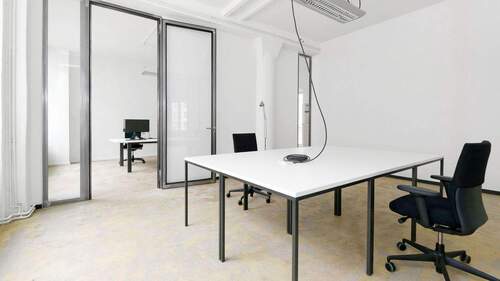 Coworking - Büro in Berlin