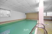 Hauseigenes Schwimmbad - 