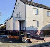 Familienfreundliche Doppelhaushälfte mit großem Garten und weiterem Potenzial - Köln Höhenhaus