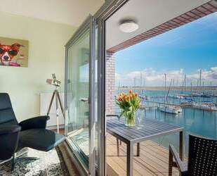 Charmante Ferienwohnung in bester Ostseelage - Ihr Investment mit Herz und Aussicht! - Heiligenhafen