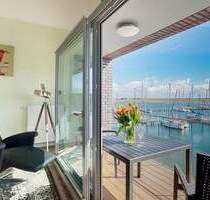 Charmante Ferienwohnung in bester Ostseelage - Ihr Investment mit Herz und Aussicht! - Heiligenhafen