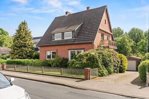 Bild 4 - Grundstück in Ritterhude zum Kaufen