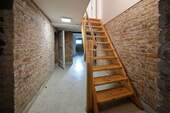 Treppe zum Keller - 