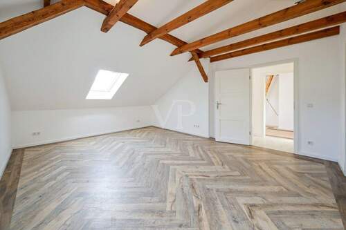 Zimmer Obergeschoss - 