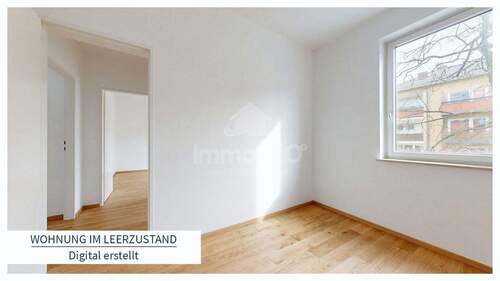 Wohnung im Leerzustand-7 - 