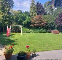 Haus mit großem Garten in der begehrten Waldstadt! - Karlsruhe