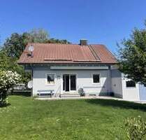 * Traditionelles Wohnen in beliebter Familienlage * - Starnberg Söcking