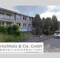 Schöne und geräumige 3-Zimmer Wohnung mit Balkon in Kierspe-Rönsahl