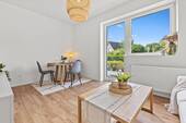 Bild 2 - 2 Zimmer Etagenwohnung zur Miete in Norden