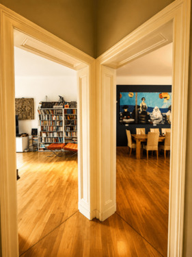 Bild 2.png - 4 Zimmer Etagenwohnung zum Kaufen in Berlin