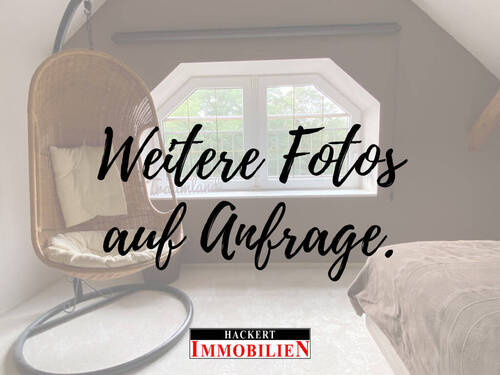 Einbauküche in Hauptwohnung (Obergeschoss) - 