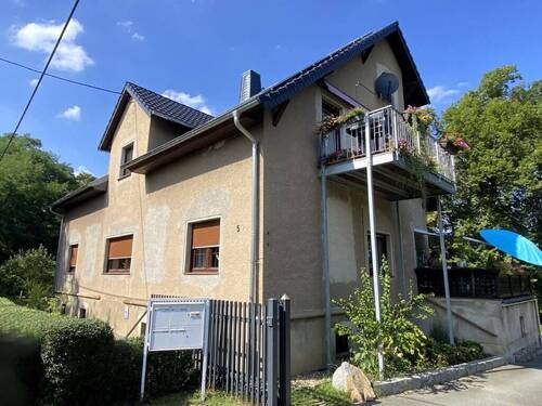 Bild3 - 1 Zimmer Einfamilienhaus in Gostewitz