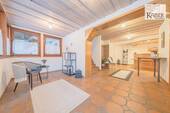 2-1 Empfang, Eingangsbereich (2) - 2 Zimmer Mehrfamilienhaus, Wohnhaus zum Kaufen in Todtmoos