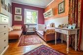 Lauschiges Wohnzimmer - 