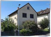 01 - Frontansicht - 4 Zimmer Einfamilienhaus zum Kaufen in Hainburg