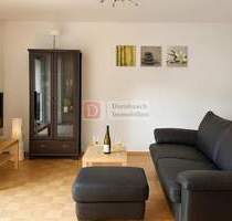 Top!! 2-Zimmer-Wohnung mit 2 Balkonen nähe Frankfurt-Messe - Frankfurt am Main Westend-Süd