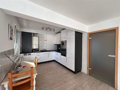 Küche - 3 Zimmer Etagenwohnung zum Kaufen in Gelsenkirchen