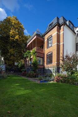 Bild 3 - 4 Zimmer Etagenwohnung in Wuppertal